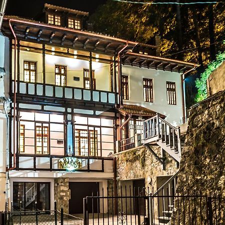 Vila Wendy Sinaia Exterior foto