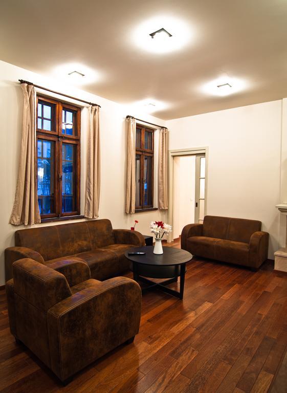Vila Wendy Sinaia Habitación foto