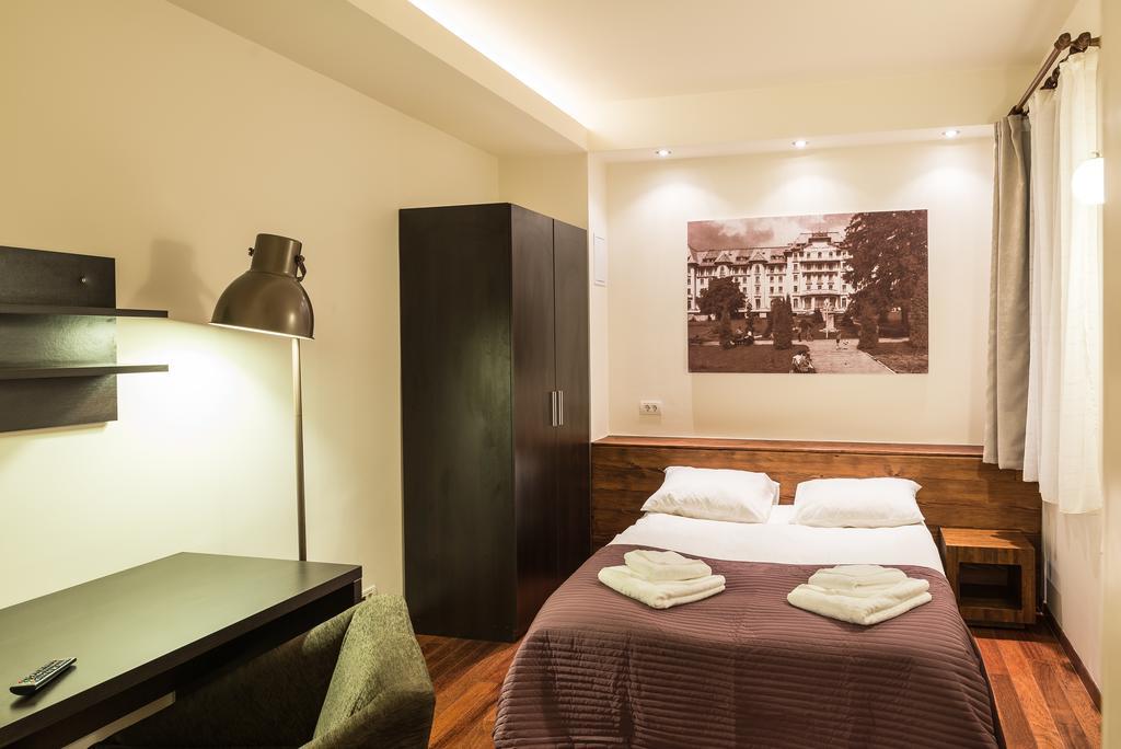 Vila Wendy Sinaia Habitación foto