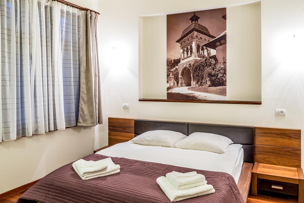 Vila Wendy Sinaia Habitación foto
