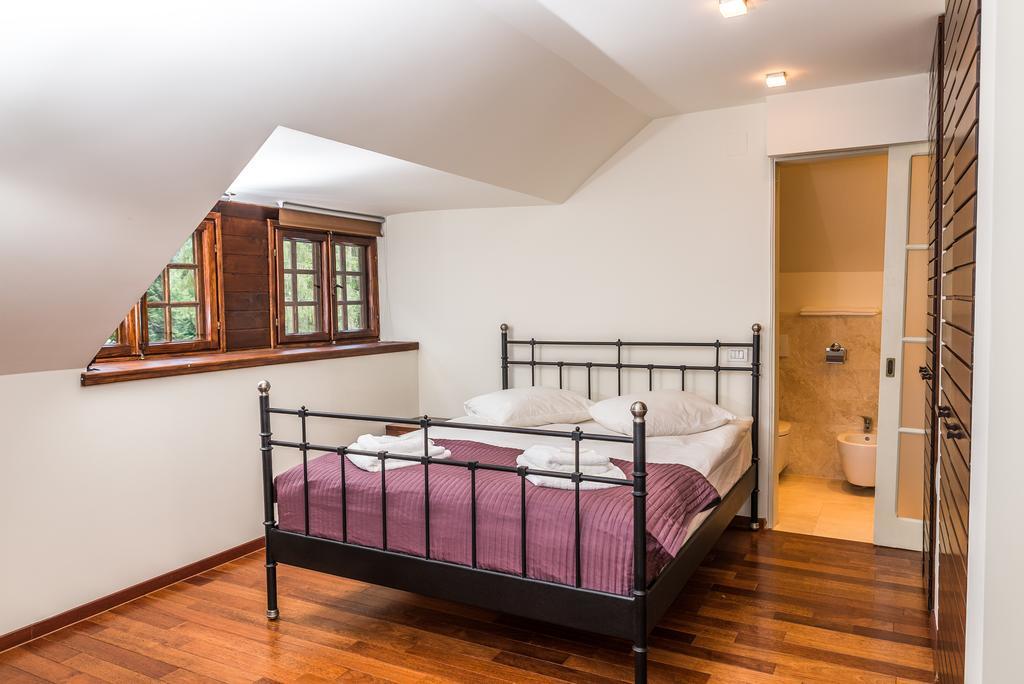 Vila Wendy Sinaia Habitación foto