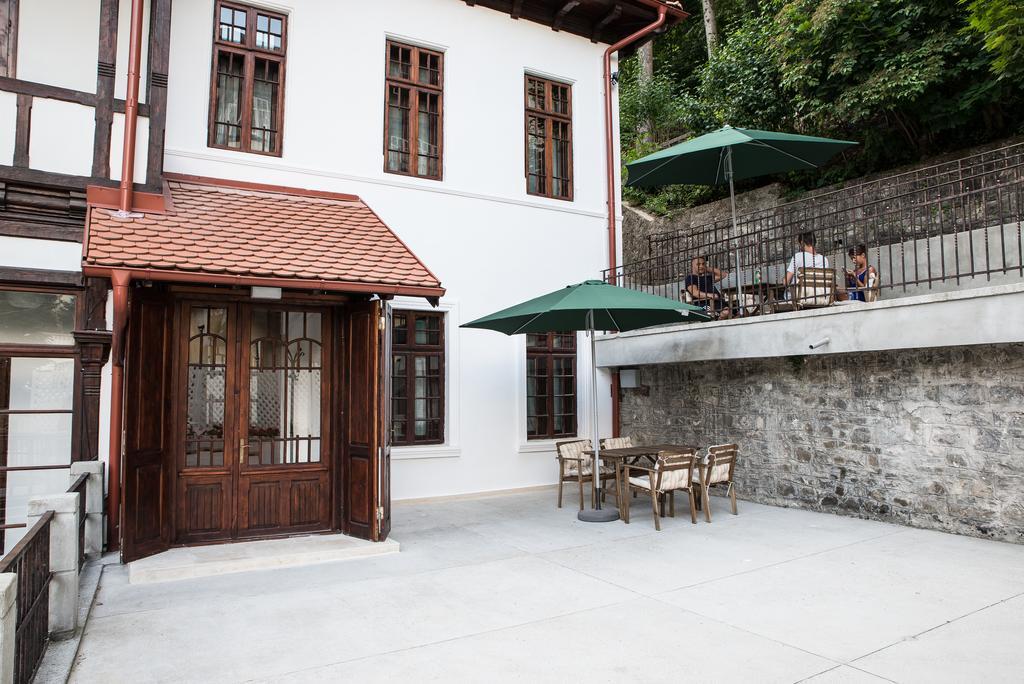 Vila Wendy Sinaia Habitación foto