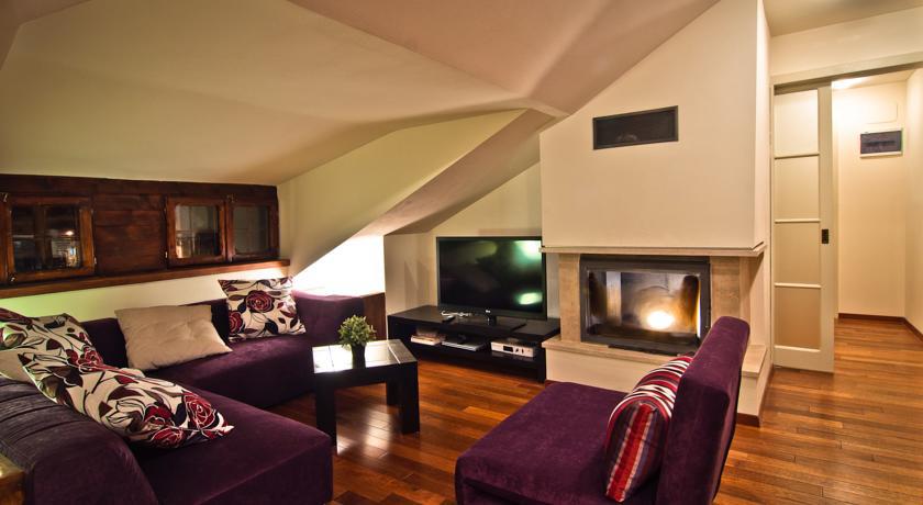 Vila Wendy Sinaia Habitación foto